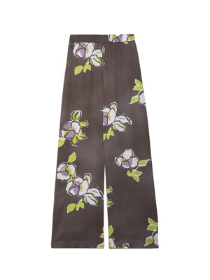 Ottodame PANT DP0055 2364 MOCHA