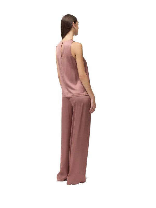 Ottodame PANT ARIANNA DP9661-4 2370 BLUSH