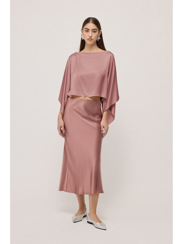 Ottodame TOP MAIA DT9198-2 2370 BLUSH