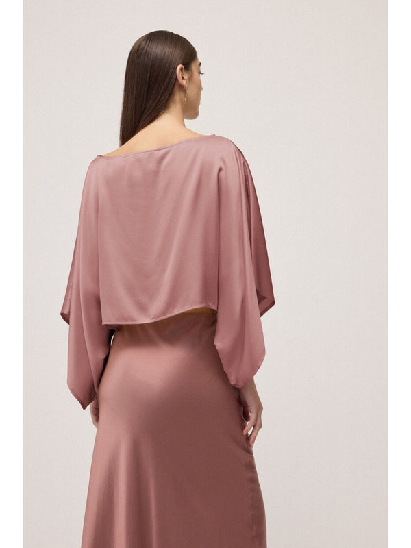 Ottodame TOP MAIA DT9198-2 2370 BLUSH