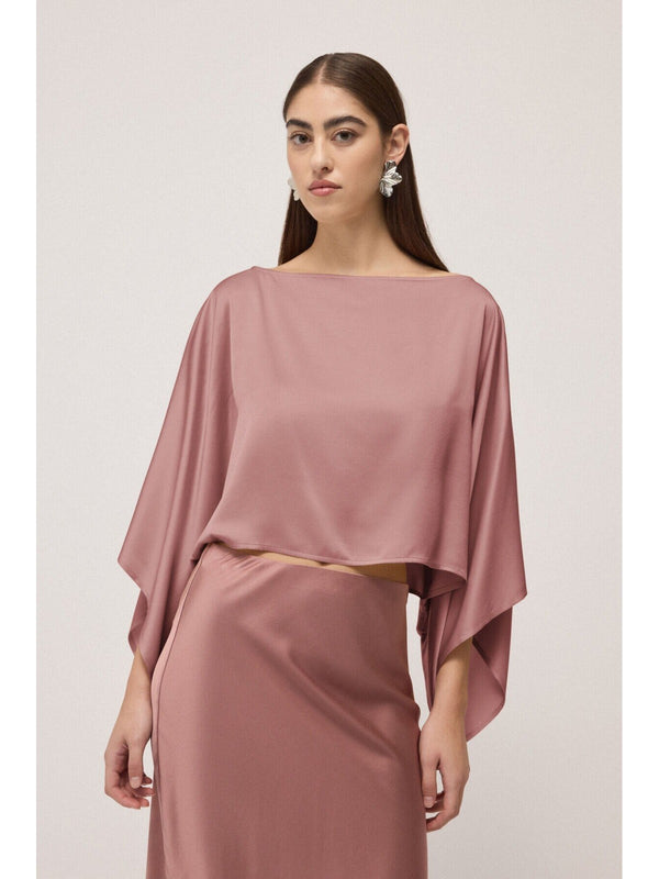 Ottodame TOP MAIA DT9198-2 2370 BLUSH