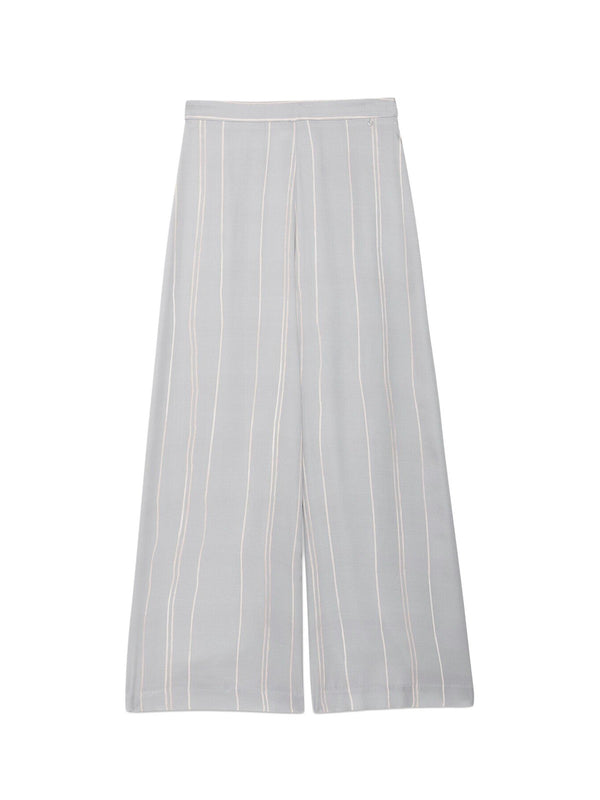Ottodame PANT TP0058 1955 ARGENTO