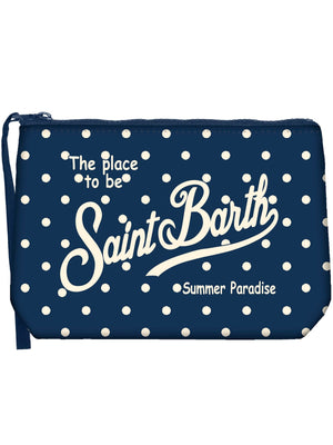 Mc2 Saint Barth Pochette Aline Regular Pois 61 - Alin001