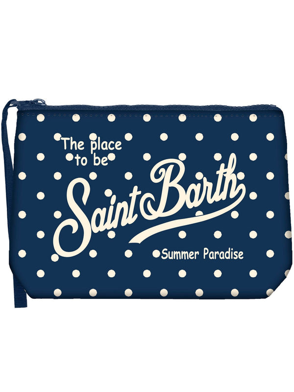 Mc2 Saint Barth Pochette Aline Regular Pois 61 - Alin001