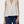Carica l'immagine nel Visualizzatore galleria, Top camicia smanicato in lino svasato con ricamo cut-out

