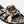 Load image into Gallery viewer, MILLY 04 - SLIPPER PRINTED CALF LEATHER ROCK
