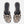 Load image into Gallery viewer, MILLY 04 - SLIPPER PRINTED CALF LEATHER ROCK
