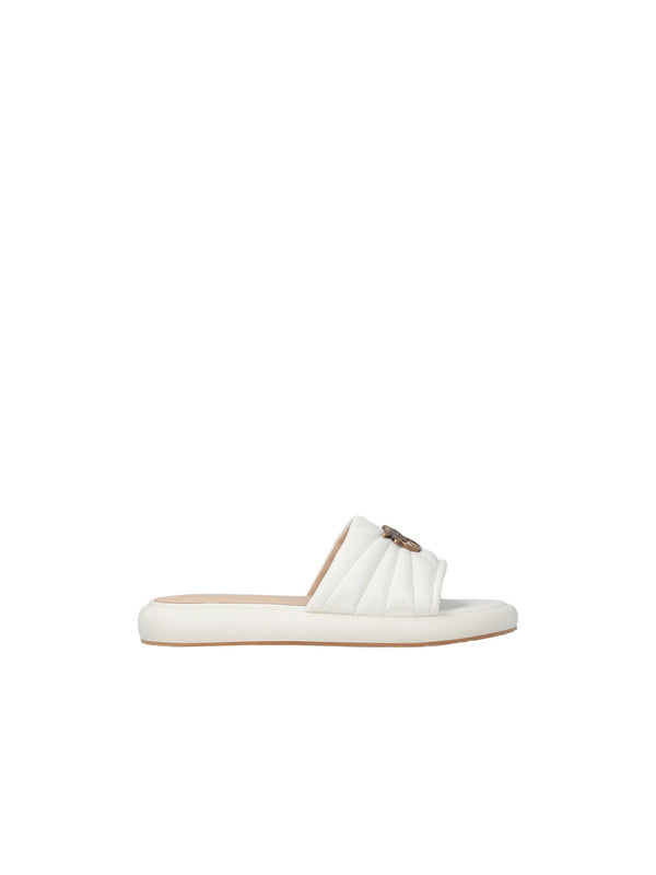 FIONA 03 - SLIPPER NAPPA MILK