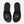 Load image into Gallery viewer, FIONA 03 - SLIPPER NAPPA BLACK
