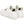 Load image into Gallery viewer, YOKO 06 - SNEAKER CALF LEATHER/SPREADING WHITE
