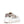 Load image into Gallery viewer, PINK 09 - SNEAKER CALF LEATHER/METALLIC MESH/MIRROR PLATINUM
