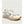 Load image into Gallery viewer, ZOE 18A - SNEAKER CALF LEATHER/MESH/MIRROR CORDA/LIGHT GOLD
