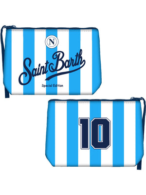 Mc2 Saint Barth Pochette Aline Napoli Dieci 32 - Alin001