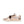 Load image into Gallery viewer, YULIA 01 - SNEAKER CALF LEATHER/MESH/COW SUEDE LIGHT ROSE
