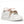 Load image into Gallery viewer, YULIA 01 - SNEAKER CALF LEATHER/MESH WHITE
