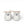 Load image into Gallery viewer, YULIA 01 - SNEAKER CALF LEATHER/MESH WHITE
