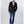 Load image into Gallery viewer, Liu Jo uomo GIACCA TS.NAVETTA- Uomo Primavera/Estate 2026 Dark blue
