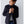 Load image into Gallery viewer, Liu Jo uomo GIACCA TS.NAVETTA- Uomo Primavera/Estate 2026 Dark blue
