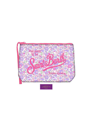 Mc2 Saint Barth Pochette Aline Betsy 2425 Emb - Alin001