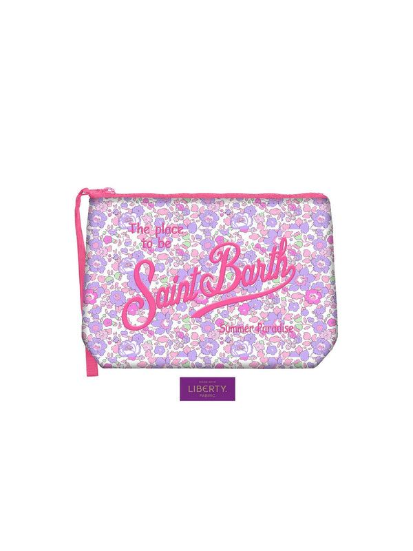 Mc2 Saint Barth Pochette Aline Betsy 2425 Emb - Alin001
