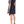 Load image into Gallery viewer, Liu Jo Abito Incrociato Donna Blu Oceano CA6138 T1820
