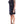 Load image into Gallery viewer, Liu Jo Abito Incrociato Donna Blu Oceano CA6138 T1820
