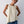 Carica l'immagine nel Visualizzatore galleria, Liu Jo Top Asimmetrico Donna Vaniglia Creamy CA6253 T2571
