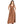 Load image into Gallery viewer, Liu Jo Abito Donna Tabacco con Fiocco sul Retro CA6278 TS246
