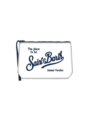 Mc2 Saint Barth Pochette Aline 1061 - Alin001