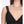 Carica l'immagine nel Visualizzatore galleria, Liu Jo Top Donna Nero con Scollo a V e Applicazioni Gioiello - WA6069 T375A 22222

