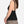 Carica l'immagine nel Visualizzatore galleria, Liu Jo Top Donna Nero con Scollo a V e Applicazioni Gioiello - WA6069 T375A 22222
