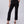 Carica l'immagine nel Visualizzatore galleria, Liu Jo Pantalone Donna Nero a Sigaretta con Borchie e Slim Fit - WA6106 T2527 22222
