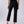 Carica l'immagine nel Visualizzatore galleria, Liu Jo Pantalone Donna Nero a Sigaretta con Borchie e Slim Fit - WA6106 T2527 22222

