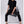 Carica l'immagine nel Visualizzatore galleria, Liu Jo Pantalone Donna Nero a Sigaretta con Borchie e Slim Fit - WA6106 T2527 22222
