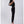 Carica l'immagine nel Visualizzatore galleria, Liu Jo Pantalone Donna Nero a Sigaretta con Borchie e Slim Fit - WA6106 T2527 22222
