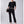 Carica l'immagine nel Visualizzatore galleria, Liu Jo Pantalone Donna Nero a Sigaretta con Borchie e Slim Fit - WA6106 T2527 22222
