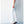 Carica l'immagine nel Visualizzatore galleria, Liu Jo Pantalone Donna Lungo Bianco a Gamba Ampia | WA6120 T2527-X0727

