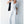 Carica l'immagine nel Visualizzatore galleria, Liu Jo Pantalone Donna Lungo Bianco a Gamba Ampia | WA6120 T2527-X0727
