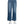 Load image into Gallery viewer, Liu Jo Jeans Donna Bottom Up Flare Cropped Vita Alta Denim Blu UA6078 D0305

