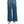 Load image into Gallery viewer, Liu Jo Jeans Donna Bottom Up Flare Cropped Vita Alta Denim Blu UA6078 D0305
