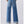 Load image into Gallery viewer, Liu Jo Jeans Donna Bottom Up Good Cropped Vita Alta Denim Blu UA6161 D0264
