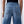 Load image into Gallery viewer, Liu Jo Jeans Donna Bottom Up Good Cropped Vita Alta Denim Blu UA6161 D0264

