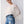 Carica l'immagine nel Visualizzatore galleria, Liu Jo Shorts Donna Denim Blu Vita Alta con Strass UA6198 D4854
