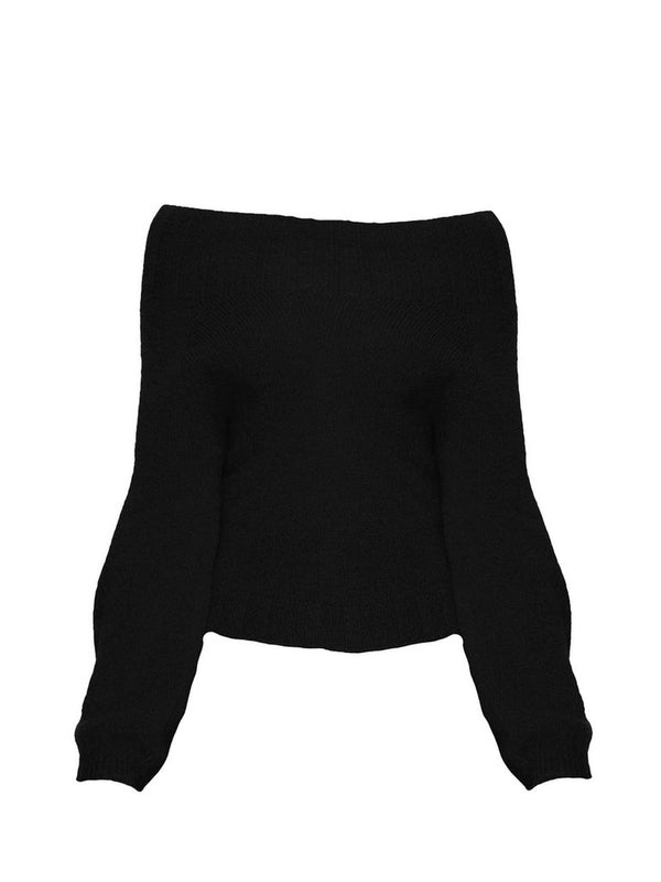 Maglie Donna Kaos - Maglia - Nero