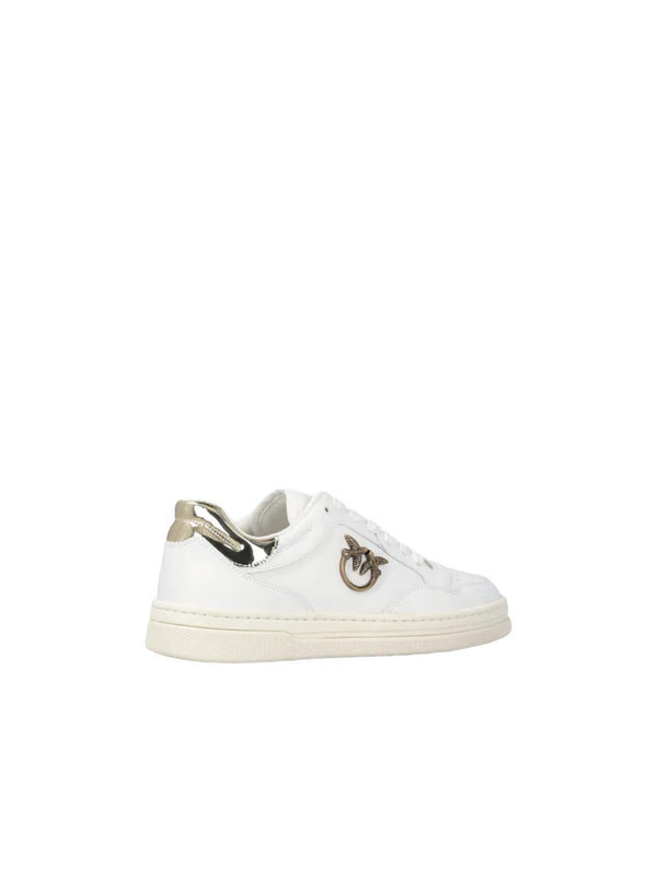Sneaker Donna Pinko - Mandy 11 - Sneaker - Bianco