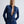 Load image into Gallery viewer, Camicie Donna Liu Jo - Camicia di jeans - Blu
