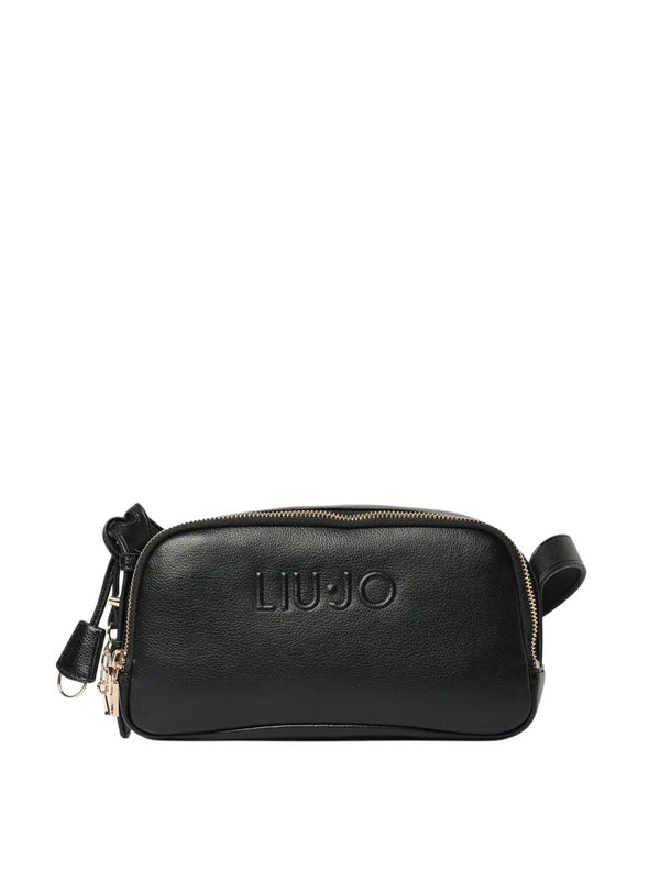Borse a tracolla Donna Liu Jo - Tracollina - Nero