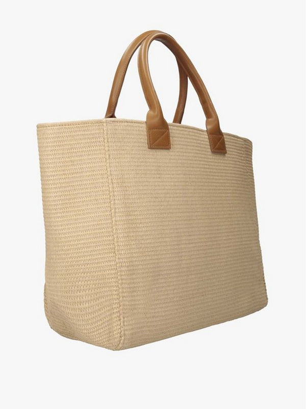 Borse a spalla Donna Liu Jo - Borsa Mare - Beige