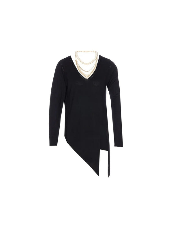 Maglie Donna Liu Jo - Maglia - Nero