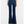 Load image into Gallery viewer, Jeans Donna Liu Jo - Jeans flare con cintura - Denim
